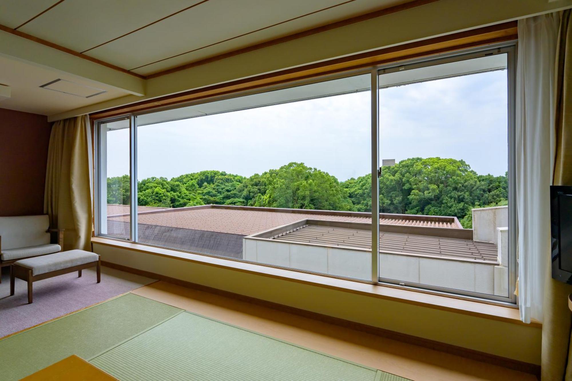 Nemu Resort Hotel Nemu Shima  Kamer foto