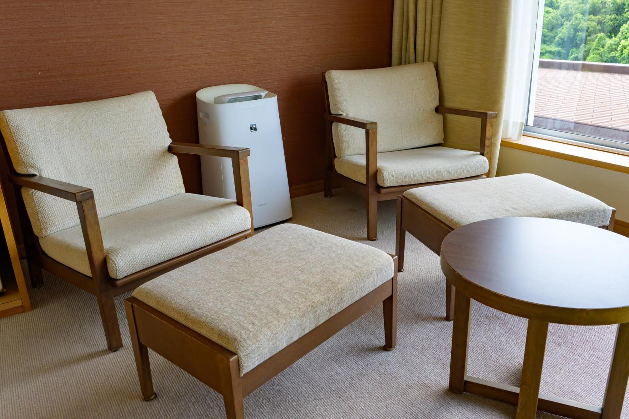 Nemu Resort Hotel Nemu Shima  Kamer foto